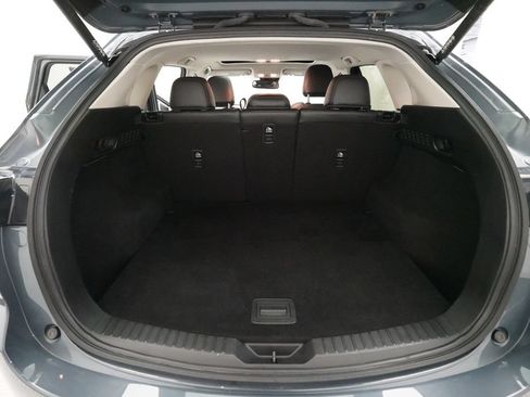 Used 2025 MAZDA CX-5 Carbon Edition AWD/4WD image 10