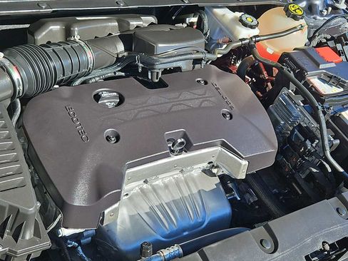 Used 2021 Chevrolet Blazer LT w/ LPO, Cargo Package image 15