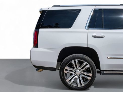 Used 2020 GMC Yukon Denali w/ Denali Ultimate Package image 6