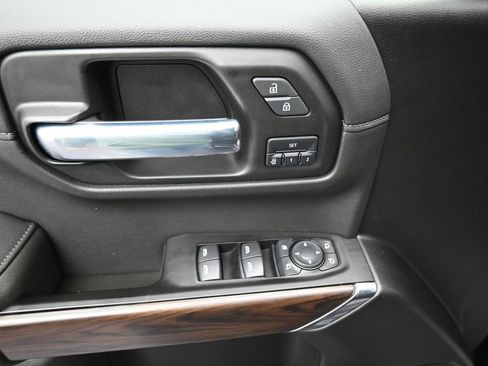 Used 2019 GMC Sierra 1500 SLT w/ SLT Premium Plus Package image 11