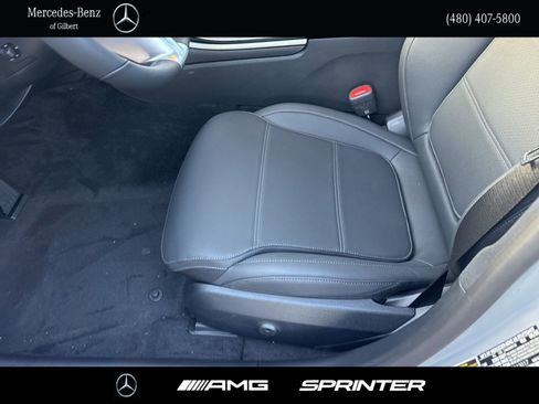 New 2026 Mercedes-Benz C 300 Sedan image 13