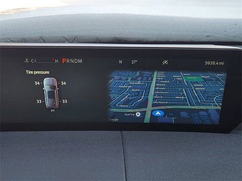 Used 2025 Ford Expedition Platinum w/ Stealth Appearance Package image 17