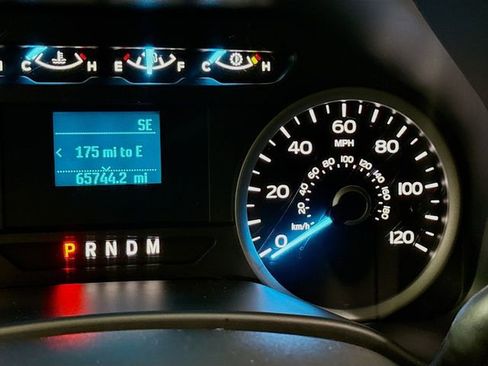 Used 2018 Ford F150 XLT image 12