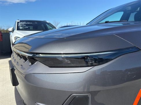 Used 2024 Jeep Wagoneer Launch Edition image 5