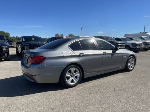 Used 2012 BMW 528i xDrive Sedan image 2