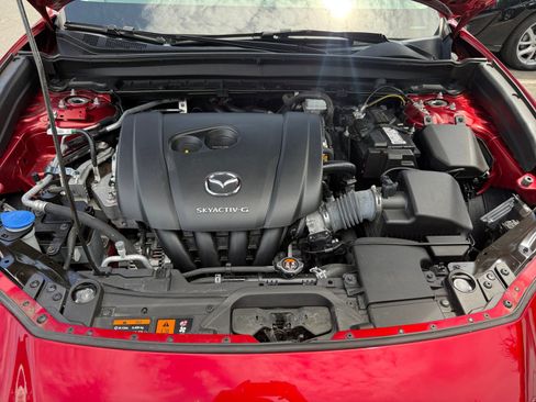 Certified 2021 MAZDA CX-30 AWD 2.5 S w/ Select Package image 20