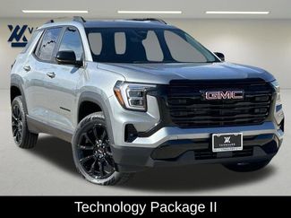 New 2026 GMC Terrain Elevation w/ Black Edition FWD video 2