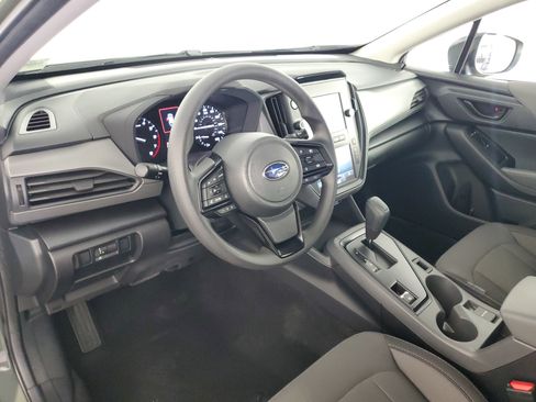 Used 2026 Subaru Crosstrek 2.5i image 11
