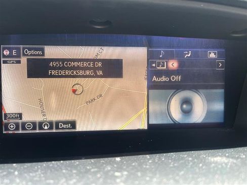 Used 2015 Lexus GS 350 w/ F Sport Package RWD image 14