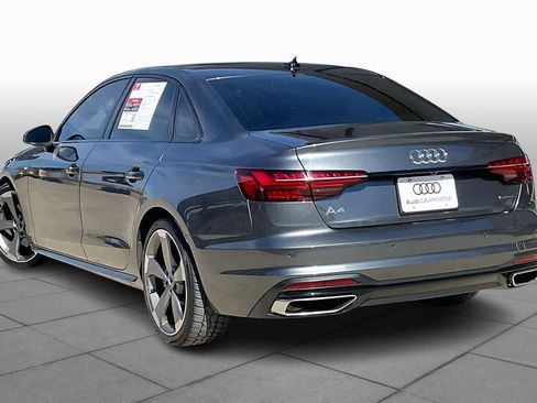 Used 2021 Audi A4 2.0T Premium Plus w/ Premium Plus Package image 11