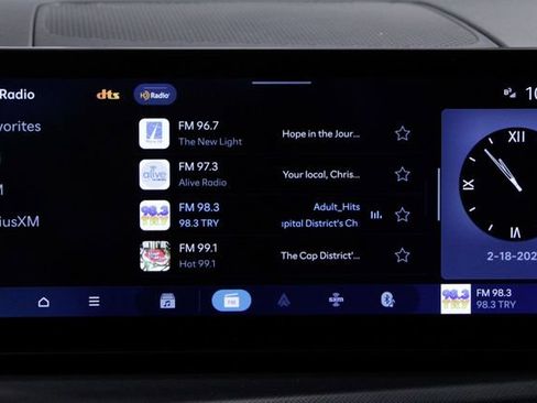 Used 2025 Hyundai Santa Fe SEL image 33