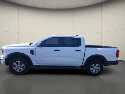 Used 2025 Ford Ranger XL RWD image 4