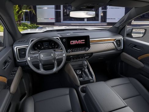 New 2026 GMC Canyon Denali AWD/4WD image 15