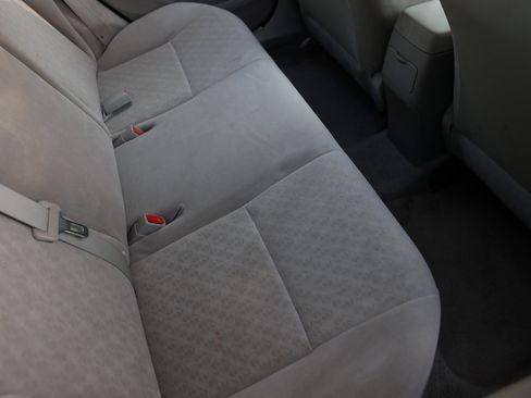 Used 2009 Toyota Corolla S image 12