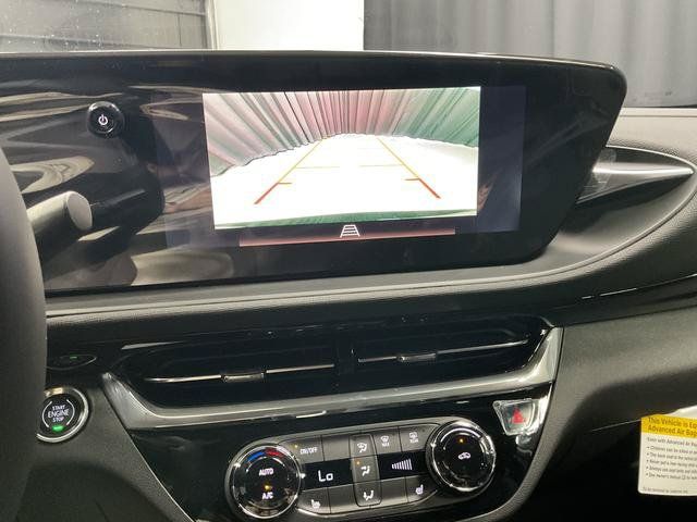 New 2026 Buick Envista Sport Touring w/ Convenience I Package FWD image 26