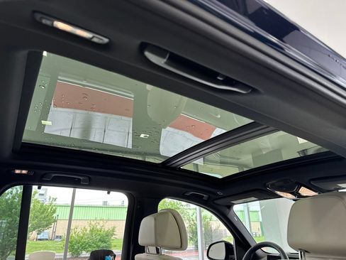 New 2026 BMW X5 xDrive50e w/ Executive Package AWD/4WD image 47