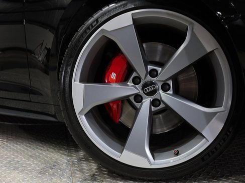 Used 2019 Audi S5 Premium Plus w/ S Sport Package image 8