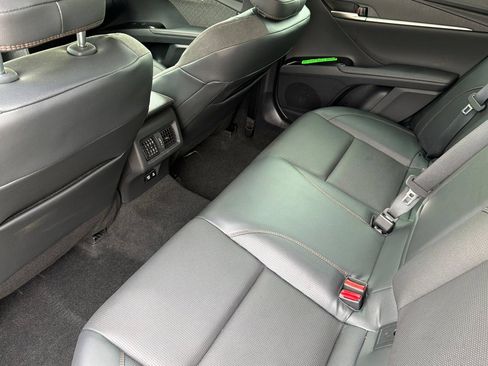 Certified 2026 Toyota Camry XLE AWD/4WD image 14
