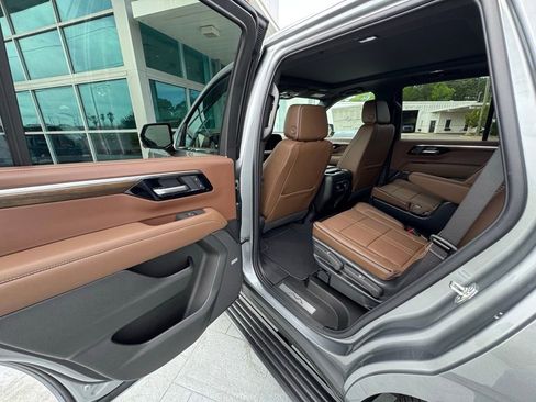 New 2026 Chevrolet Tahoe High Country RWD image 18