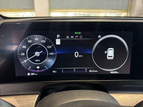 Used 2023 Kia Sportage X-Pro Prestige image 3