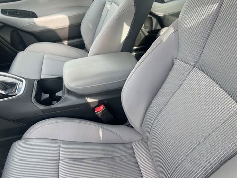 Used 2025 Subaru Legacy Premium image 14