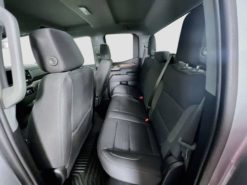 Certified 2023 GMC Sierra 1500 Elevation AWD/4WD image 22