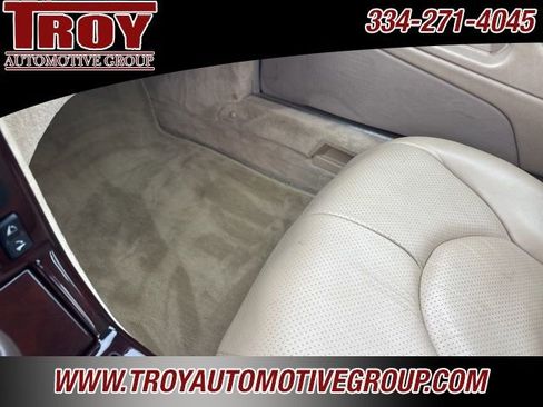 Used 1997 Mercedes-Benz SL 320 image 15