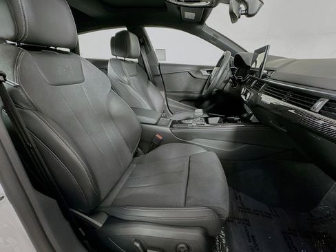 Used 2025 Audi A5 2.0T Premium Plus w/ Premium Plus image 8