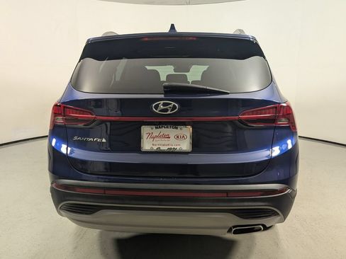 Used 2023 Hyundai Santa Fe SEL FWD image 6