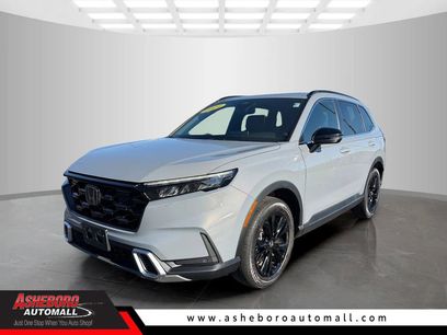 Used 2024 Honda CR-V Sport Touring