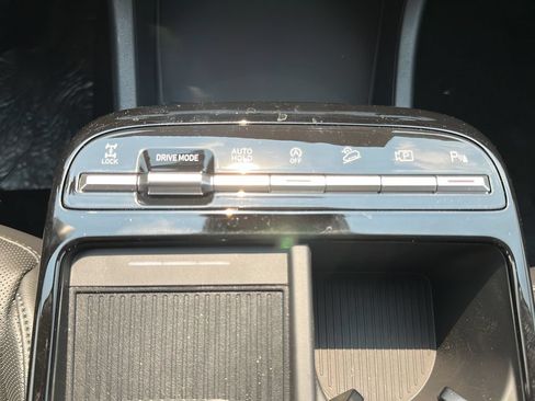 New 2026 Hyundai Tucson Limited AWD/4WD image 27