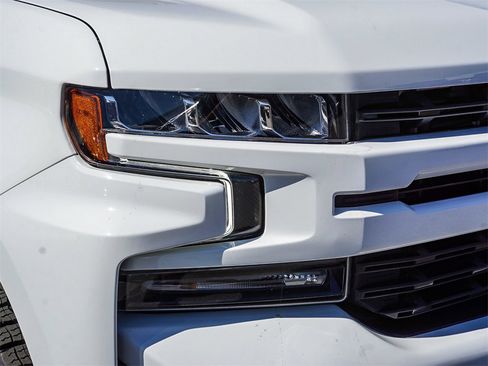 Used 2021 Chevrolet Silverado 1500 RST w/ All Star Edition Plus image 10