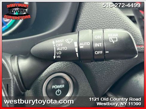 Certified 2023 Toyota RAV4 SE image 26