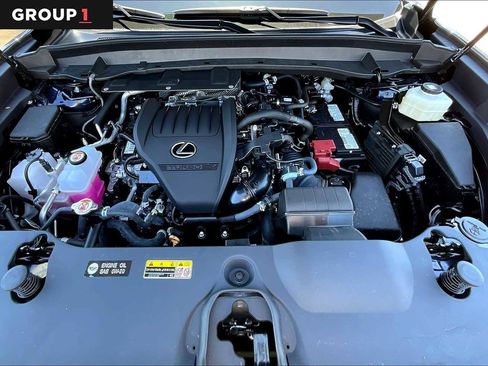 Used 2026 Lexus TX 350 AWD w/ Technology Package image 29