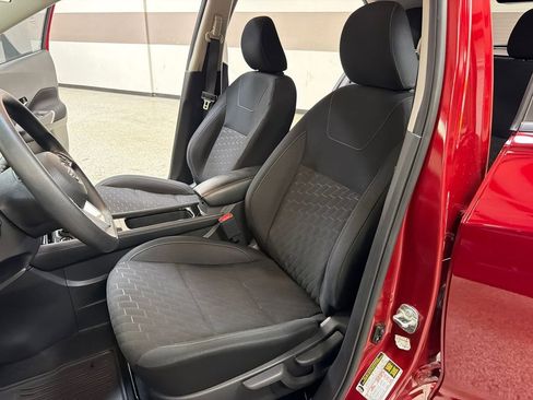 Used 2023 Nissan Kicks SV FWD image 24