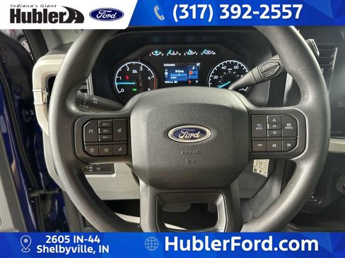 Used 2026 Ford F350 XLT AWD/4WD image 14