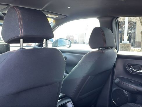 Used 2024 Honda HR-V Sport image 32