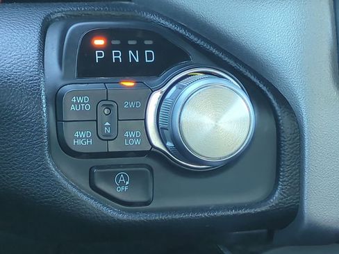 Used 2020 RAM 1500 Laramie w/ Sport Appearance Package image 38