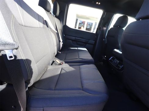 Used 2024 Ford F150 STX w/ STX Black Appearance Package image 21