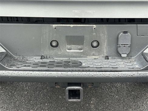 Used 2025 RAM 1500 Rebel w/ Rebel Level 1 Equipment Group image 21