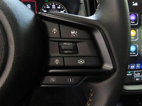 Used 2024 Subaru Crosstrek 2.5i Sport w/ Crosstrek Mirror Package image 16