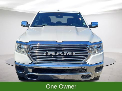 Used 2024 RAM 1500 Laramie image 2