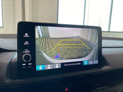 Used 2024 Honda CR-V EX-L image 28