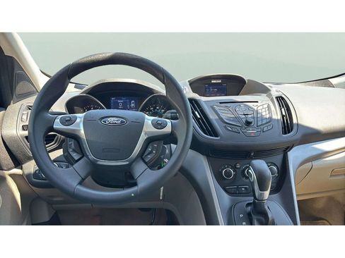 Used 2014 Ford Escape SE AWD/4WD image 12