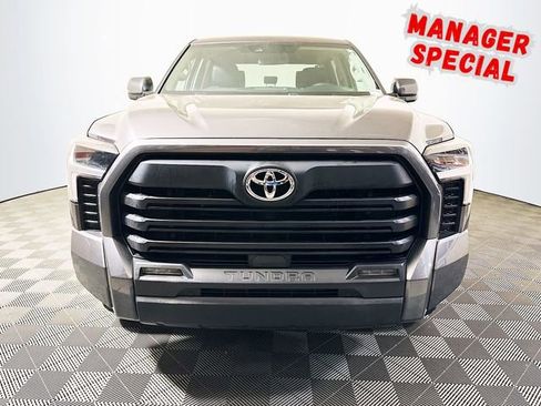 Used 2023 Toyota Tundra SR5 w/ SR5 Convenience Package AWD/4WD image 3