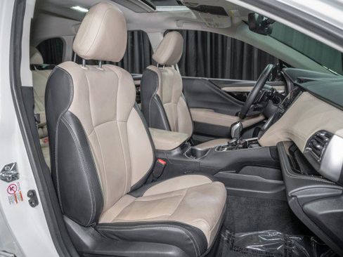 Used 2020 Subaru Outback Limited XT w/ Popular Package #2 AWD/4WD image 14