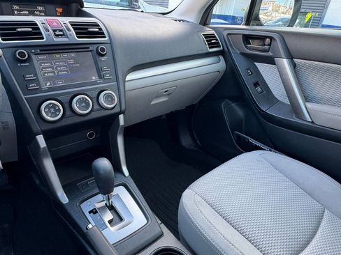 Used 2018 Subaru Forester 2.5i w/ Alloy Wheel Package image 17