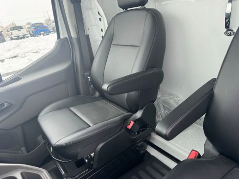 New 2026 Ford Transit 350 image 39