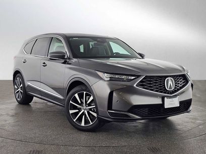 New 2026 Acura MDX SH-AWD w/ Technology Package