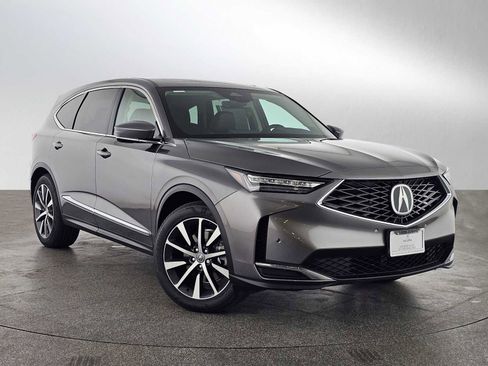 New 2026 Acura MDX SH-AWD w/ Technology Package image 1